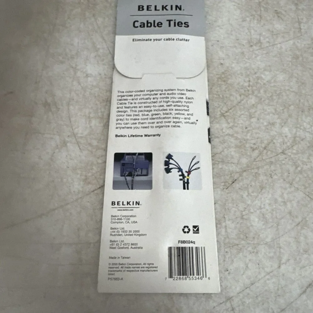 belkin elevate your